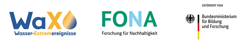 FloReST project partner logos
