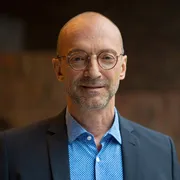 Prof. Dr. Prof. h.c. Andreas Dengel