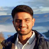 Atharva Kavitkar
