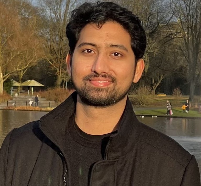 Deepak Pathak
