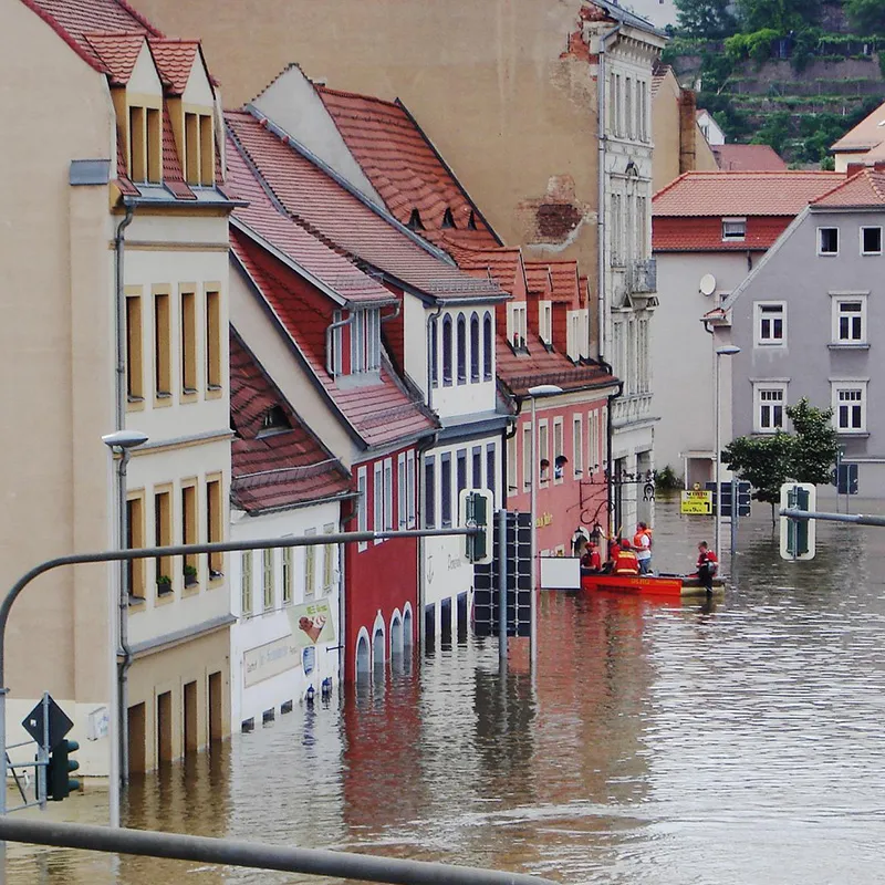 Flood Monitoring