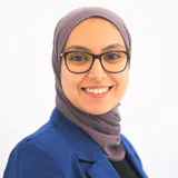 Dr. Hiba Najjar