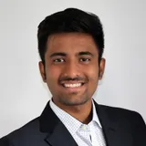 Jayanth Siddamsetty