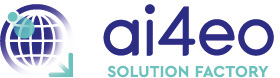 Logo: ai4eo