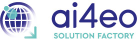 AI4EO Solution Factory